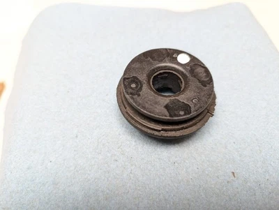 05-24 Toyota radiator Lower Rubber Insulator Mounting Cushion ( 1 cushion ) - Image 1 of 4