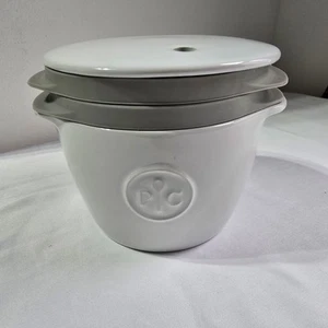 Pampered Chef Breakfast Sandwich Maker - Picture 1 of 9