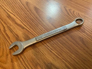Craftsman 15mm E Series Combination Wrench 44577 12 pt USA - Picture 1 of 11