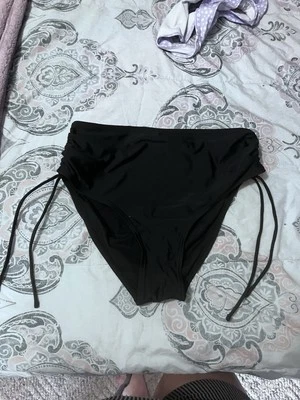 Купальник женский SO черный низ 0X Plus - Изображение 1 из 3