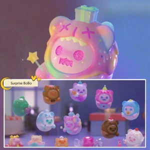 F.UN ShinWoo Happy Birthday Series Confirmed Blind Box Figure New Toys Kid Gift - Picture 1 of 19