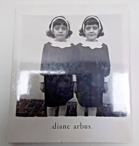 Diane Arbus -An Aperture Monograph Fourtieth Anniversay Edition - Picture 1 of 2