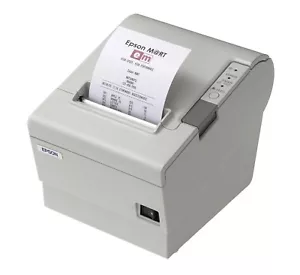 Epson TM-T88IV-585 M129H Pos Thermal Boleto Impresora USB Nuevo - 60mm Ancho - Imagen 1 de 1