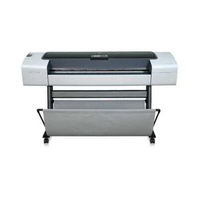 HP Designjet T1120PS CK840A 44 Zoll A0+ Plotter, bis 112cm, LAN, USB (mk) - Bild 1 von 4