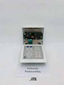 Kavo Helferinseite Bedienteil mit Platine für Estetica 1063 1065 1066 MWI016198 - Picture 1 of 3