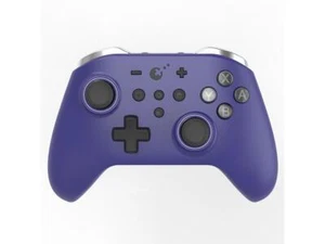 Zen Pro Wireless Gaming Controller for Nintendo Switch - Purple 999513 - Picture 1 of 5