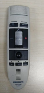 Philips LFH3220/00 USB SpeechMike III Classic Microphone Dictation - Tested - Picture 1 of 10