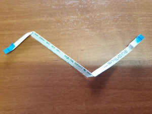 Original Flachkabel 4 Pins POWER High Tek AWM 20624 MB/PW aus einem hp17-bs044ng - Bild 1 von 1