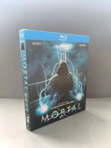 Mortal (2020):1-Disc New Box Set Sealed - Photo 1/1
