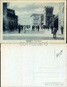 GROSSETO CITTA'-PORTA NUOVA-C18-46 - Picture 1 of 1