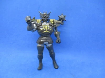 Mighty Morphin Power Rangers Evil Space Aliens Knasty Knight Figure 1994 Bandai - Image 1 of 2