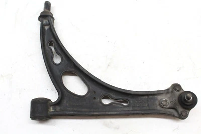 AUDI A3 2006 brazo de control inferior delantero izquierdo hierro fundido OEM 06 07 08 09 10 11 12 13 Foto 1 de 4