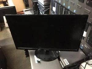 Samsung LED 21.5" Monito S22D300NY No Adapter in Very Good Condition - Picture 1 of 4