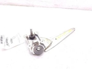 09-14 TOYOTA MATRIX REAR WINDOW MANUAL POWERED WINDOW REGULATOR - Picture 1 of 12