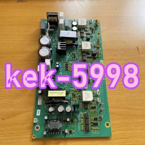 1PC Gebraucht ATS48C21Q ATS48 Series 110KW Board VX5G48C21Q Mainboard #CZ - Picture 1 of 2