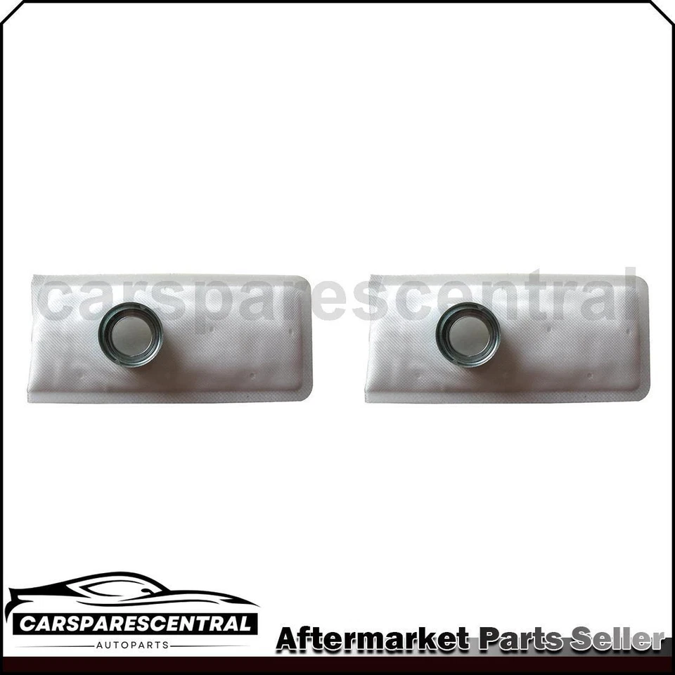 Filtro de bomba de combustible Autobest compatible con Chevrolet Corvette 1993 1990 1991 1992 1994 Foto 1 de 4