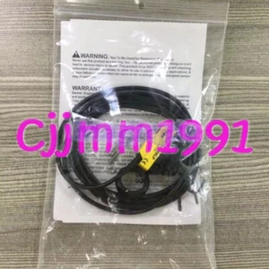 1PC NEW Banner QS18VN6XLP Photoelectric sensor - Picture 1 of 2