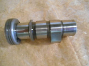 1983 83 HONDA XR80 CAM SHAFT CAMSHAFT XR XL 80 - Picture 1 of 6