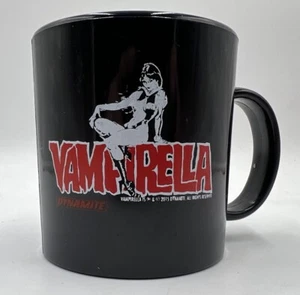 Vampirella ~ Plastic Mug Cup - Picture 1 of 8