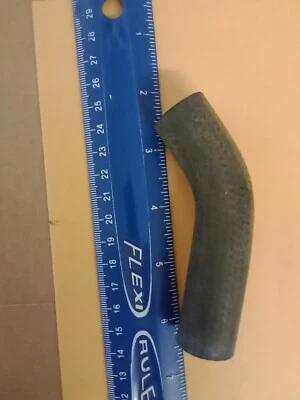 0340976 OMC CYL. MANGUERA PUERTO CABEZAL 340976 1/2" ID Foto 1 de 3