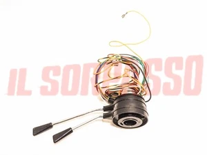DEVIOLUCI DEVIOFRECCE STERZO ACCESSORIO PIAGGIO APE 1 SERIE CANOTTO LUNGO - Imagen 1 de 2