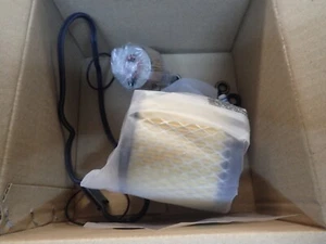 Royal Enfield 350 new modes all types service kit air /oil gaskets (UK seller) - Picture 1 of 5