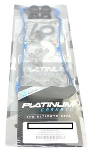 VRS HEAD GASKET KIT for PROTON PERSONA XLI HATCHBACK 96-00 1.6L 4G92 I4 16V SOHC - Picture 1 of 2