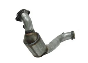 Catalytic Converter for 1998-2001 Mercedes Mercedes - Picture 1 of 6