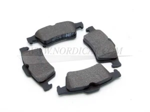 Volvo 30742030G Brake pad set- Front S40 (04-) V50 C30 C70 (06-) V40 (13-) V40X - Picture 1 of 1