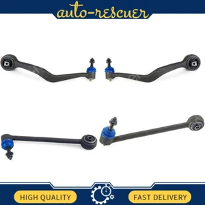 Conjunto de brazo de control y rótula Mevotech 4x para Pontiac G8 2008 a 2009 - Imagen 1 de 12