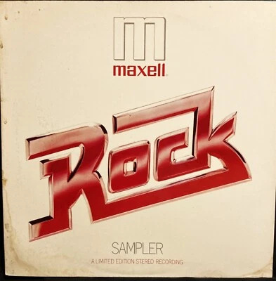 ROCK SAMPLER 2 records,STRAWBS,RUFUS,ODYSSEY,Hall & Oates,Parsons VG+ PET RESCUE - Image 1 of 4