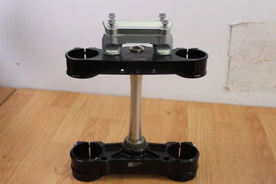 2023 KTM 250 SXF Triple Clamps / Trees - Image 1 of 4