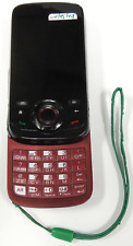 HTC Shadow 2 II CONV100 - Black and Red ( T-Mobile ) Rare Smartphone - Untested