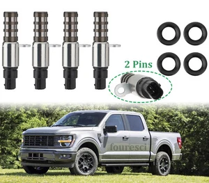 For 2018-2023 Ford Transit Connect 2.5L Variable Camshaft Timing VCT Solenoid US - Picture 1 of 10