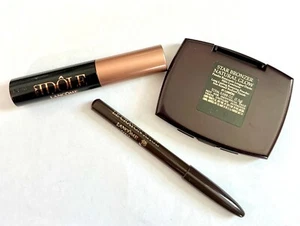 Lancôme make up gift set--3 pc - Picture 1 of 4