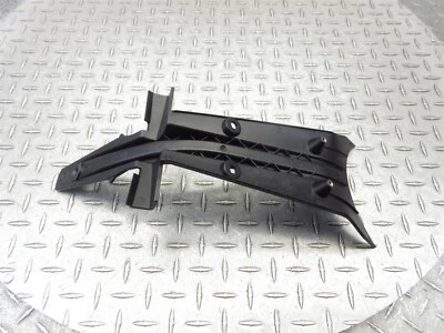 BMW R1200RS 2016 15-18 placa de matrícula soporte de montaje interior guardabarros trasero carenado Foto 1 de 4