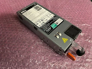 Dell R630/R730/R730xd 750W 80Plus Platinum Power Supply TPJ2X - Picture 1 of 1