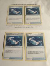 152/189 Supereffective Glasses Astral Radiance Pokemon Trainer Playset (x4)