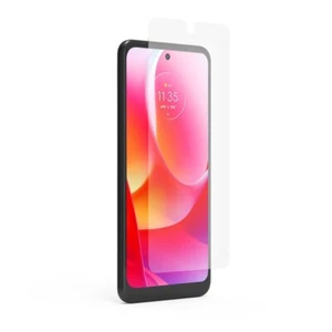 PureGear Moto G Power High Def Tempered Glass for Motorola Moto G Power (2022) - Picture 1 of 3