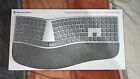 Microsoft Surface Ergonomic Bluetooth Keyboard -grey