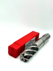 Minicut International 25 mm Schaftfräser 5 Flöten 955M-2550-160 - Bild 1 von 4