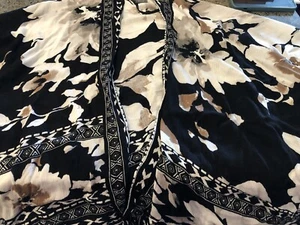 Top túnica sin mangas talla única Nordstrom Vince. Cami to. - Imagen 1 de 3