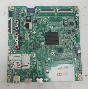 Gebraucht LG 55UK6200PUA TV Hauptplatine EBT65306104 EAX67872805 (1.1) Ersatzteil - Bild 1 von 4