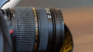 Tamron SP AF Aspherical XR Di LD 28-75mm Macro Lens Only For Nikon - Picture 1 of 2