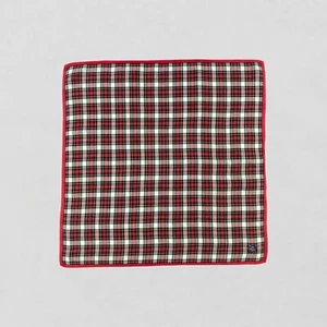 Vintage Vivienne Westwood Handkerchief Neckerchief Bandana Pocket Square - Picture 1 of 5