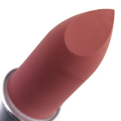 MAC -#921 SULTRY MOVE- powder kiss lipstick , New In Box, FREE SHIPPING - Image 1 of 2