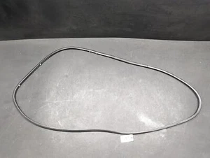 Front Right Door Weatherstrip 2022 Chevrolet Equinox 22999210 2018 2019- 2021 - Picture 1 of 7