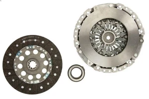 Kupplungssatz LUK 624 3296 00 für BMW 5 (E39) 3 1998-2003 - Picture 1 of 8