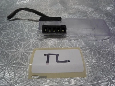 Leggi prima! Indicatore batteria originale JBL Charge 4 LED (versione TL) - Immagine 1 di 2