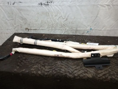 Bolsa de aire para conductor VIN J 11º dígito techo limitado para conductor compatible con 12-17 ACADIA 2668418 Foto 1 de 4